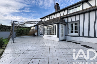 achat maison houppeville 76770