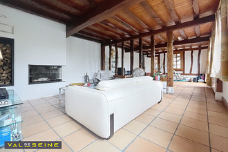 achat maison houppeville 76770