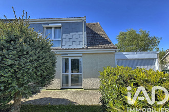 achat maison houppeville 76770