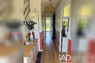 achat maison houppeville 76770