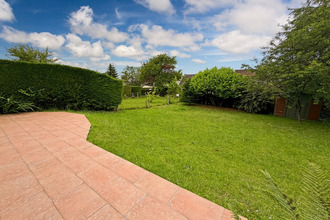 achat maison houppeville 76770