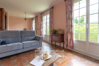 achat maison houppeville 76770