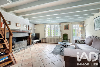 achat maison houppeville 76770