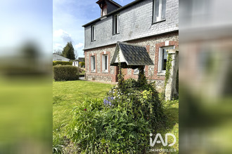 achat maison houquetot 76110