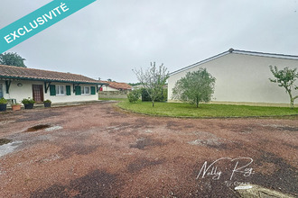 achat maison hourtin 33990