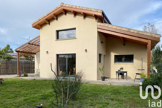 achat maison hourtin 33990