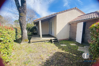 achat maison hourtin 33990