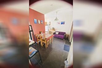 achat maison hourtin 33990