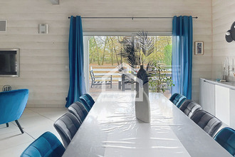 achat maison hourtin 33990