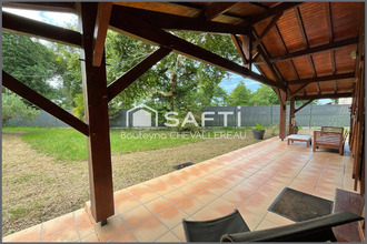 achat maison hourtin 33990