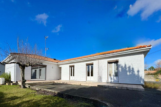 achat maison hourtin 33990