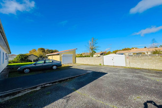 achat maison hourtin 33990