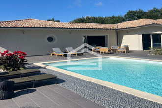 achat maison hourtin 33990