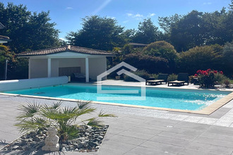 achat maison hourtin 33990