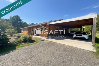 achat maison hourtin 33990