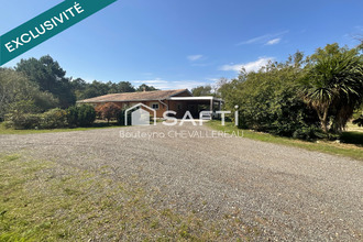 achat maison hourtin 33990