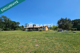 achat maison hourtin 33990