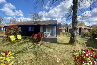 achat maison hourtin 33990