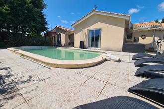 achat maison hourtin 33990