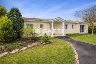 achat maison hourtin 33990