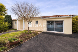 achat maison hourtin 33990