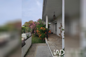 achat maison hourtin 33990