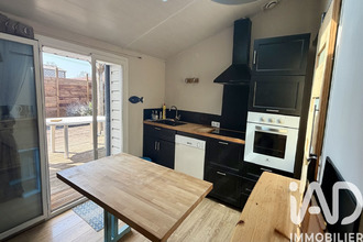 achat maison hourtin 33990