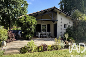 achat maison hourtin 33990