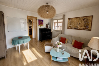 achat maison hourtin 33990