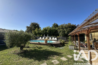 achat maison hourtin 33990