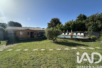 achat maison hourtin 33990