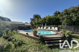 achat maison hourtin 33990