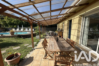 achat maison hourtin 33990