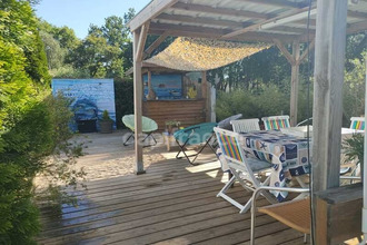 achat maison hourtin 33990