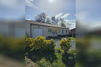 achat maison hourtin 33990