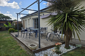achat maison hourtin 33990