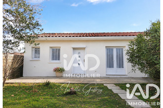 achat maison hourtin 33990