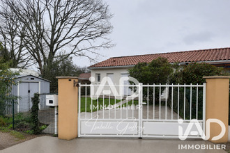 achat maison hourtin 33990
