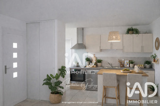 achat maison hourtin 33990
