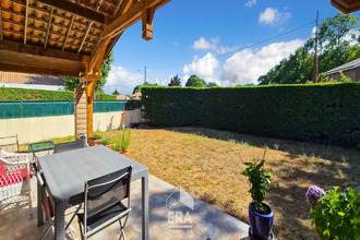 achat maison hourtin 33990