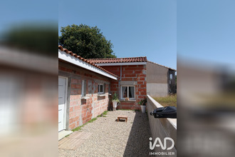 achat maison hourtin 33990