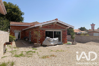 achat maison hourtin 33990