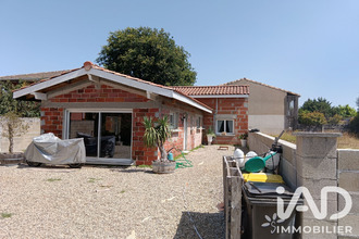 achat maison hourtin 33990