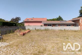 achat maison hourtin 33990
