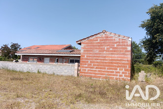 achat maison hourtin 33990