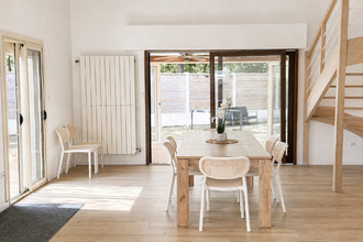 achat maison hourtin 33990