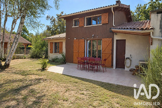 achat maison hourtin 33990