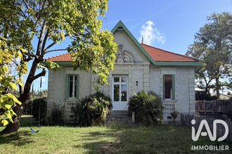 achat maison hourtin 33990