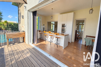 achat maison hourtin 33990