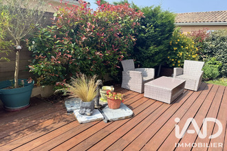 achat maison hourtin 33990